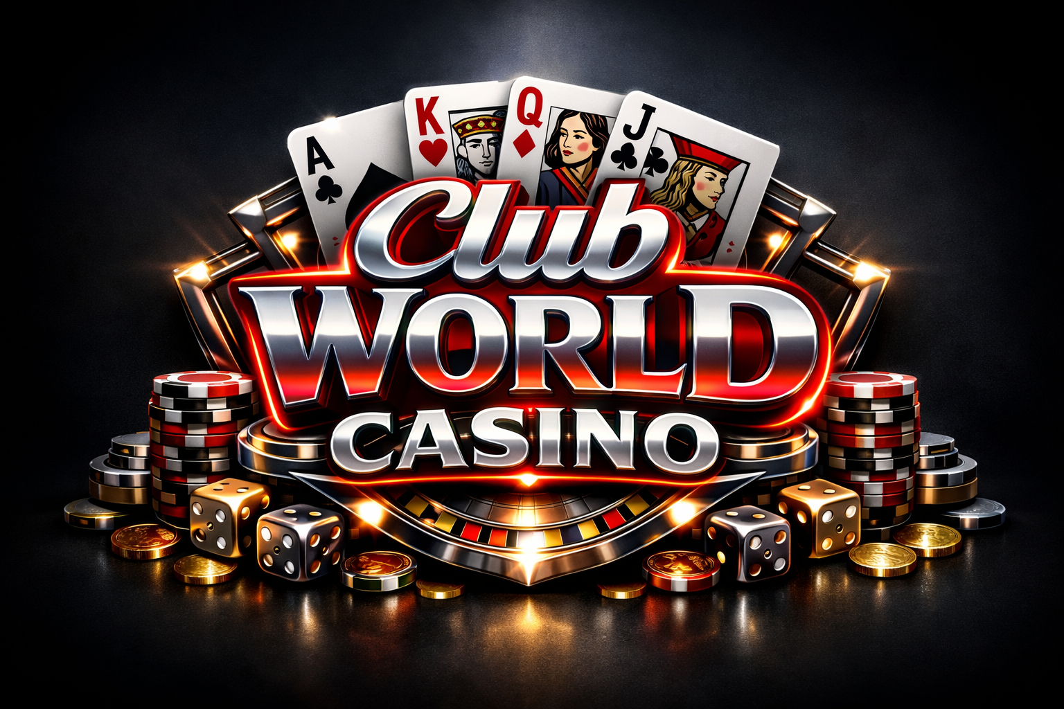 Club World Casino
